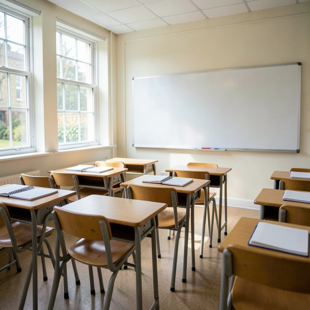 Oxford independent school announces next moves after principal's departure